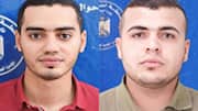 IDF confirms killing 2 Hamas terrorists in Gaza City