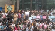 Pune police detain 80 CJP activists protesting electoral roll changes