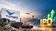 Tonbo Imaging IPO ₹500 GMP suggests 71% listing gains