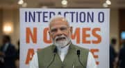PM Modi says Asian Games athletes made 140cr Indians proud