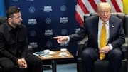 Zelenskyy criticizes US demands Starlink access after attacks killed 78