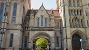 University of Manchester opening Bengaluru center for education-industry collaboration
