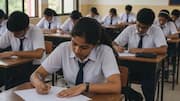 CBSE to publish 2027 Class 10 2-exam, Class 12 dates