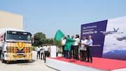 Indian Army receives 450 Nagastra-1R kamikaze drones in largest shipment