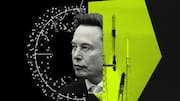SpaceX buys $8 billion spectrum to expand Starlink mobile network