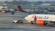 Akasa Air extends Riyadh and Jeddah suspensions until October 27