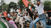 पटना में AISA छात्रों ने मतदाता सूचियों में गड़बड़ी के आरोप में किया विरोध प्रदर्शन