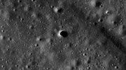 NASA targets Marius Hill Pit on the Moon for caves