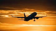 FAA issues safety alert for U.S.-registered planes over Saudi Arabia