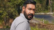Box office cools for Devgn's 'Drishyam 3' amid 'Jailer 2'