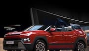 Hyundai Bayon launches October 26, 2026 with generative AI assistant