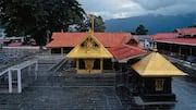 Keralam asks Centre to remove Sabarimala Pampa Nilakkal from ESA