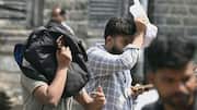 Mumbai to hit 37°C with moderate air quality, IMD forecasts