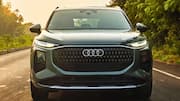 Audi Q3 set to land in India with 204-hp turbo