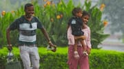 India's IMD warns wild weather as monsoon meets cyclonic circulation