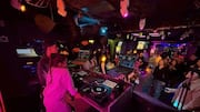 Maeda becomes world's youngest female club DJ in Yokohama