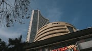Sensex opens down 103.56 points to 74,625.71 as VIX jumps