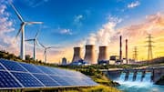 India power generation rises 11% in Q2FY27, peak demand 270GW