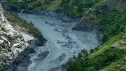 Mountain collapse near China border triggers Nepal floods, 1,400+ dead