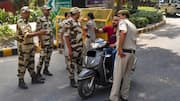 Delhi Police filed over 20 FIRs against CJP SIR protesters