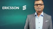 Ericsson India MD Nitin Bansal urges faster uploads for AI