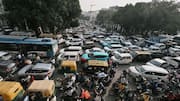 Jantar Mantar protests against Gyanesh Kumar may prompt 30 diversions