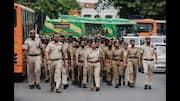 Delhi Police files FIR over casteist remarks targeting ACP Bhagat