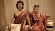 Deverakonda and Mandanna's 'Ranabaali' posts ₹16.5cr worldwide on opening day