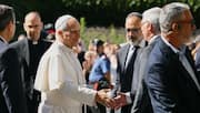 Pope Leo XIV expected to recover after lung cancer surgery