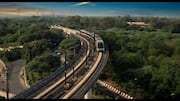 DMRC to close entry and exit at 45 Delhi stations