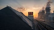 Government says no power shutdowns as coal supply up 36%
