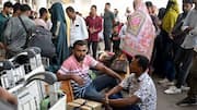 India warns citizens in Saudi Arabia after Houthi strikes