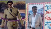 Rajinikanth fans garland posters, pour milk for 'Jailer 2' release