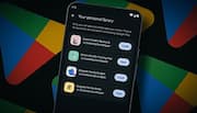 Google AI Studio lets users create Android apps without coding