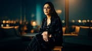 Shah releases memoir 'The Audacity of Being' says she's greedier