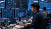 Survey shows 69% of Indian tech professionals prefer multinational GCCs
