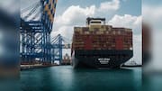 India-China trade rises nearly 29% in H1 FY27, tops US