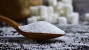 Maharashtra sugar mills start early production to boost Diwali supplies