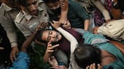 AISA national president Neha Bora freed, urges release of protesters