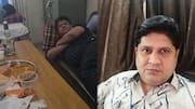 Doctor suspended after liquor party video in hospital postmortem room