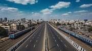 Mumbai's new Sion bridge set to open, replacing 112-year-old structure