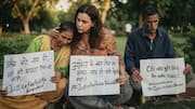 Ankita Bhandari's parents released after India Gate detention over Gautam