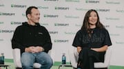 At TechCrunch Disrupt Bluesky unveils expanded Attie for no-code projects