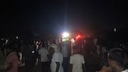 Vaishali Ganga boat capsizing kills 14 children, Deepak Kumar suspended