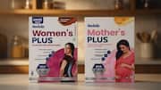 FSSAI flags Hindustan Unilever over Horlicks Women's Plus, Mother's Plus
