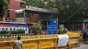 Retired civil servants including Kanwal Sibal defend India's Election Commission