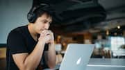 College student lands 50L remote job after building AI editor