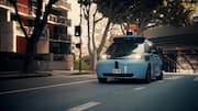 Waymo gets Ontario pilot approval, will map Toronto, test robotaxis