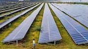 India's renewables excluding large hydro hit 101 billion Q2 FY27