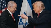 Trump, Netanyahu reportedly discussed strike on Iran amid nuclear intelligence